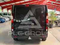 2024 Nissan Primastar