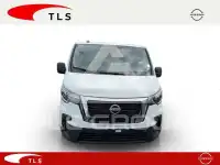 2024 Nissan Primastar
