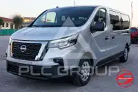 2024 Nissan Primastar