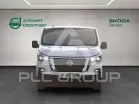 2024 Nissan Primastar