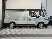 2024 Nissan Primastar