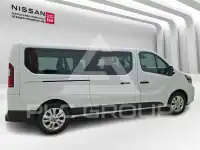 2024 Nissan Primastar