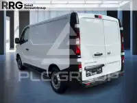 2024 Nissan Primastar