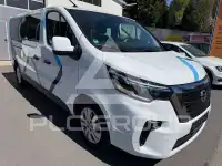 2024 Nissan Primastar