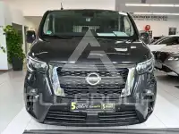 2024 Nissan Primastar