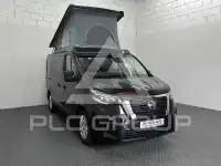2024 Nissan Primastar
