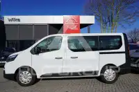 2024 Nissan Primastar