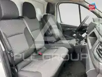 2024 Nissan Primastar