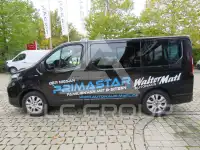 2024 Nissan Primastar
