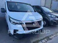 2024 Nissan Primastar
