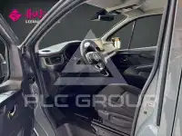 2024 Nissan Primastar