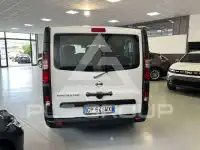 2024 Nissan Primastar