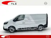 2024 Nissan Primastar