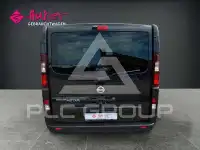 2024 Nissan Primastar