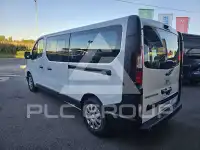 2024 Nissan Primastar