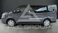2024 Nissan Primastar