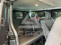 2024 Nissan Primastar