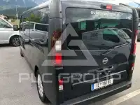 2024 Nissan Primastar