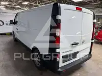 2024 Nissan Primastar