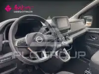 2024 Nissan Primastar