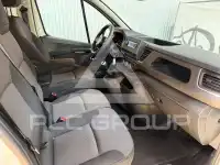 2024 Nissan Primastar