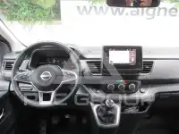 2024 Nissan Primastar