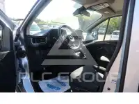 2024 Nissan Primastar
