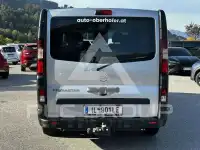 2024 Nissan Primastar