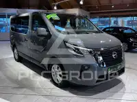 2024 Nissan Primastar
