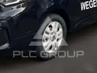2024 Nissan Primastar