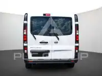 2024 Nissan Primastar