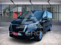 2024 Nissan Primastar