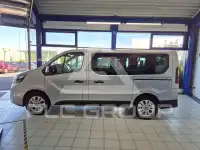 2024 Nissan Primastar