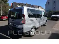 2024 Nissan Primastar