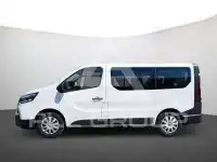 2024 Nissan Primastar