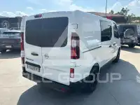 2024 Nissan Primastar