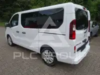 2024 Nissan Primastar