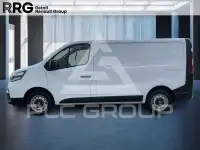 2024 Nissan Primastar