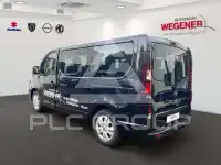 2024 Nissan Primastar
