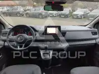 2024 Nissan Primastar