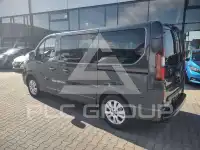 2024 Nissan Primastar