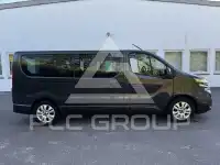 2024 Nissan Primastar