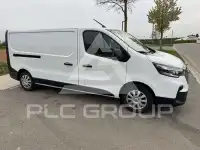 2024 Nissan Primastar