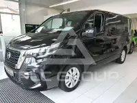 2024 Nissan Primastar