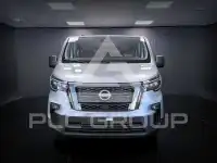 2024 Nissan Primastar