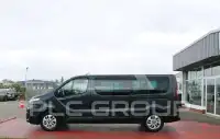2024 Nissan Primastar