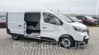 2024 Nissan Primastar