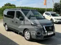 2024 Nissan Primastar