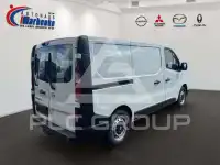 2024 Nissan Primastar
