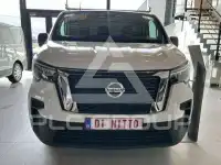 2024 Nissan Primastar